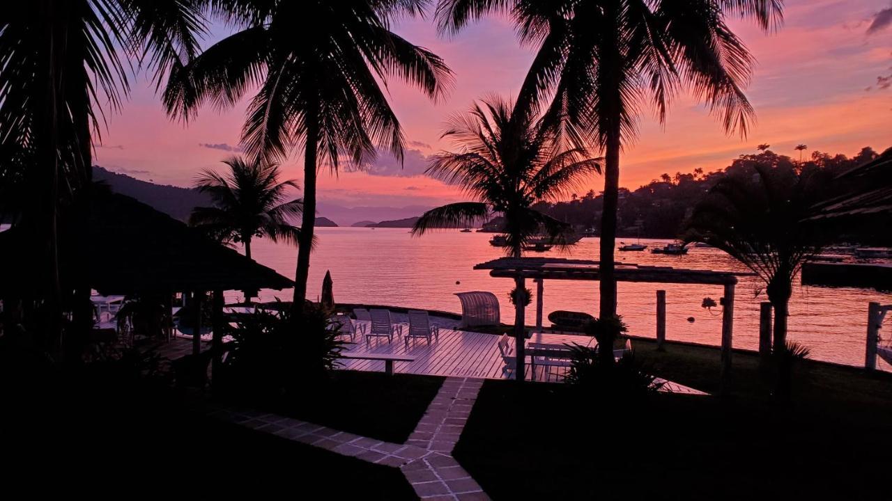 Pousada Mestre Augusto Angra dos Reis Luaran gambar