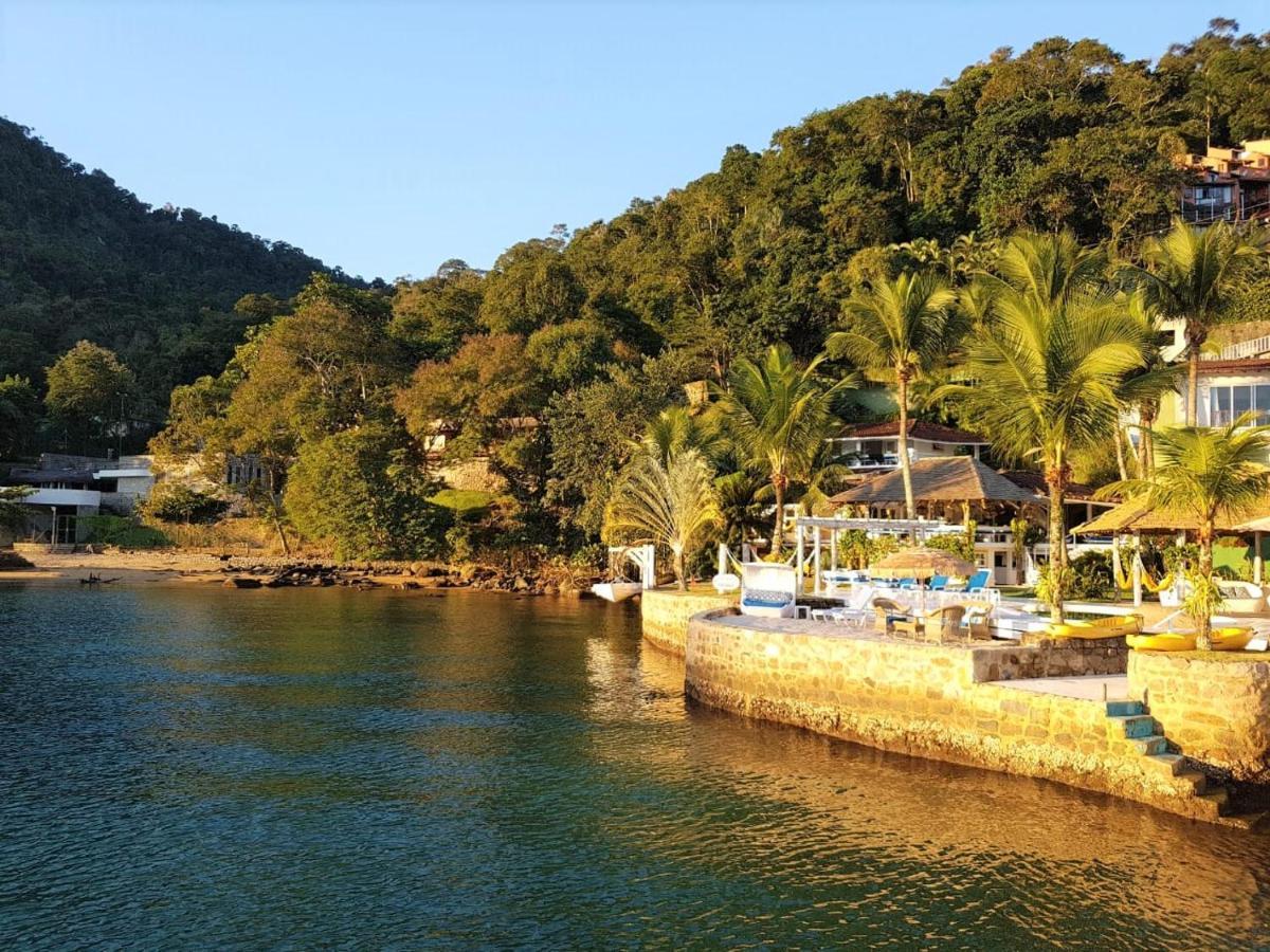 Pousada Mestre Augusto Angra dos Reis Luaran gambar
