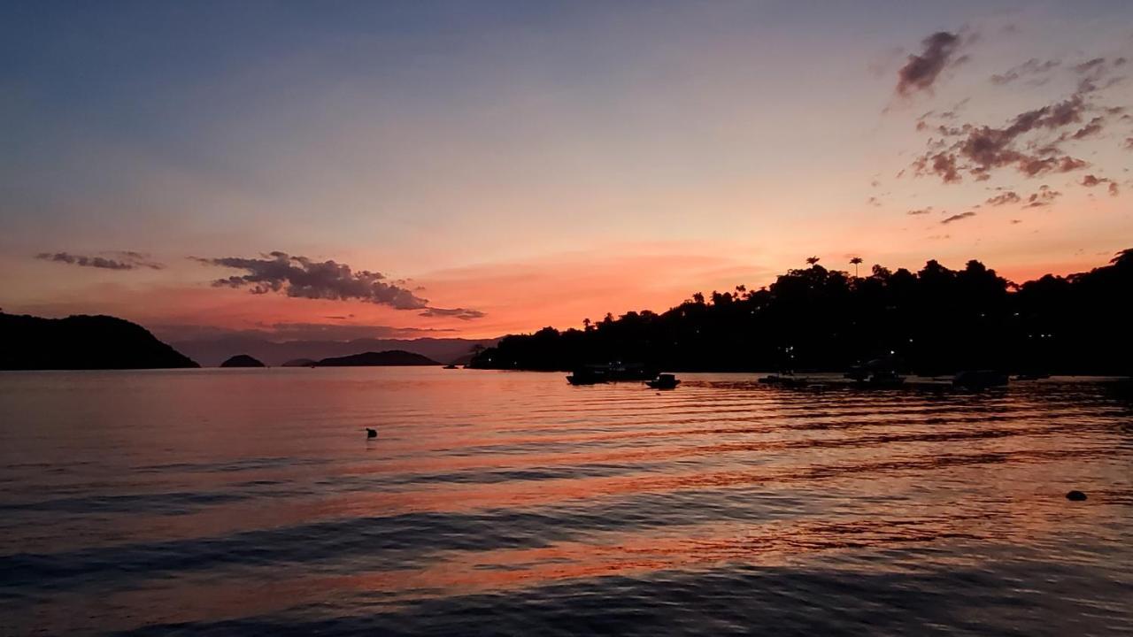 Pousada Mestre Augusto Angra dos Reis Luaran gambar