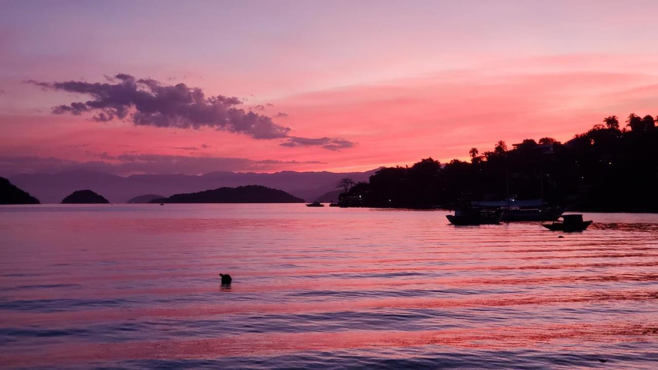 Pousada Mestre Augusto Angra dos Reis Luaran gambar