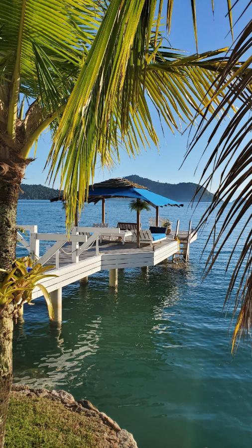 Pousada Mestre Augusto Angra dos Reis Luaran gambar