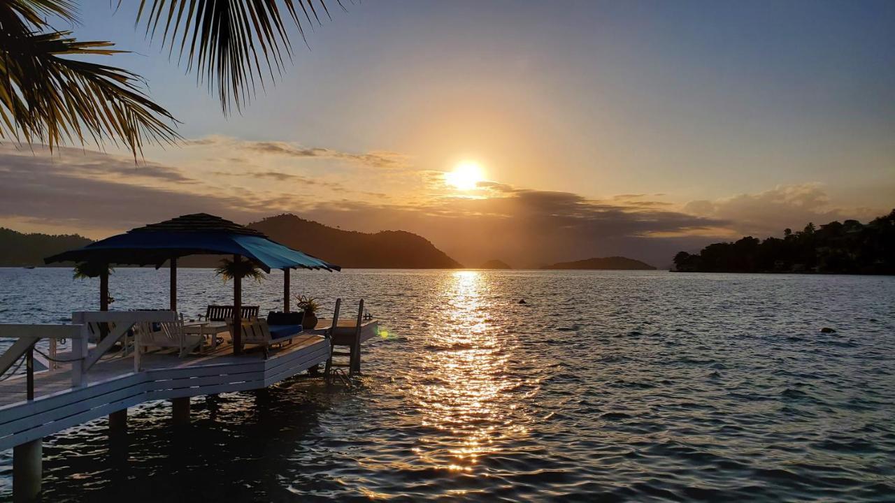 Pousada Mestre Augusto Angra dos Reis Luaran gambar