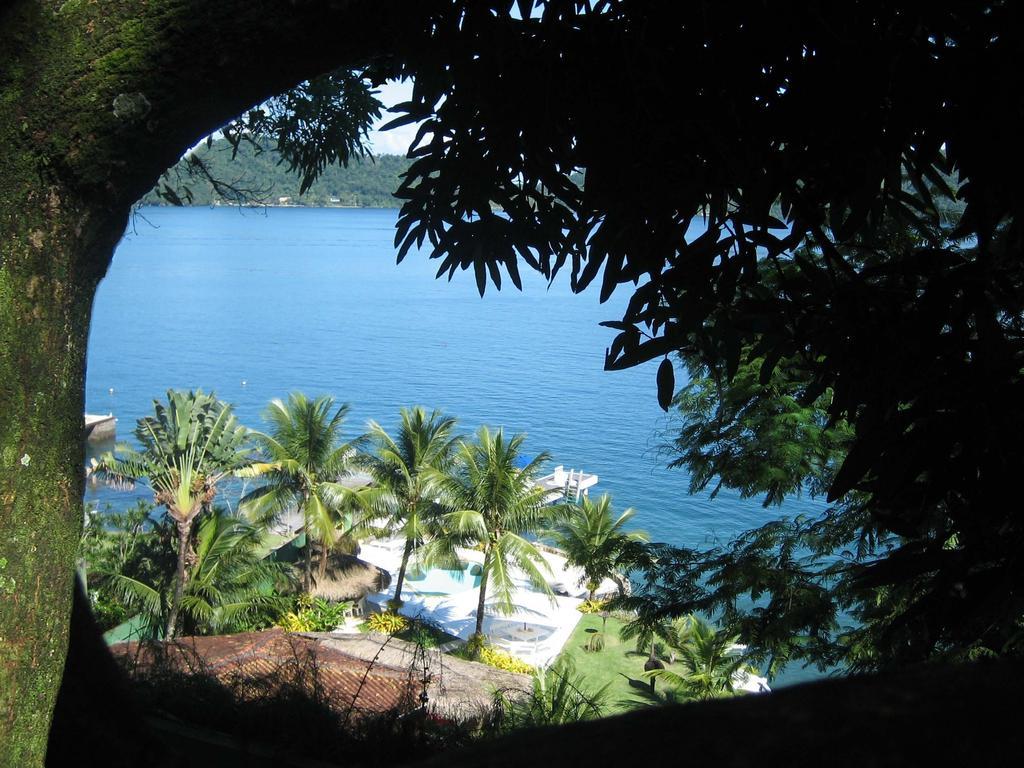 Pousada Mestre Augusto Angra dos Reis Luaran gambar